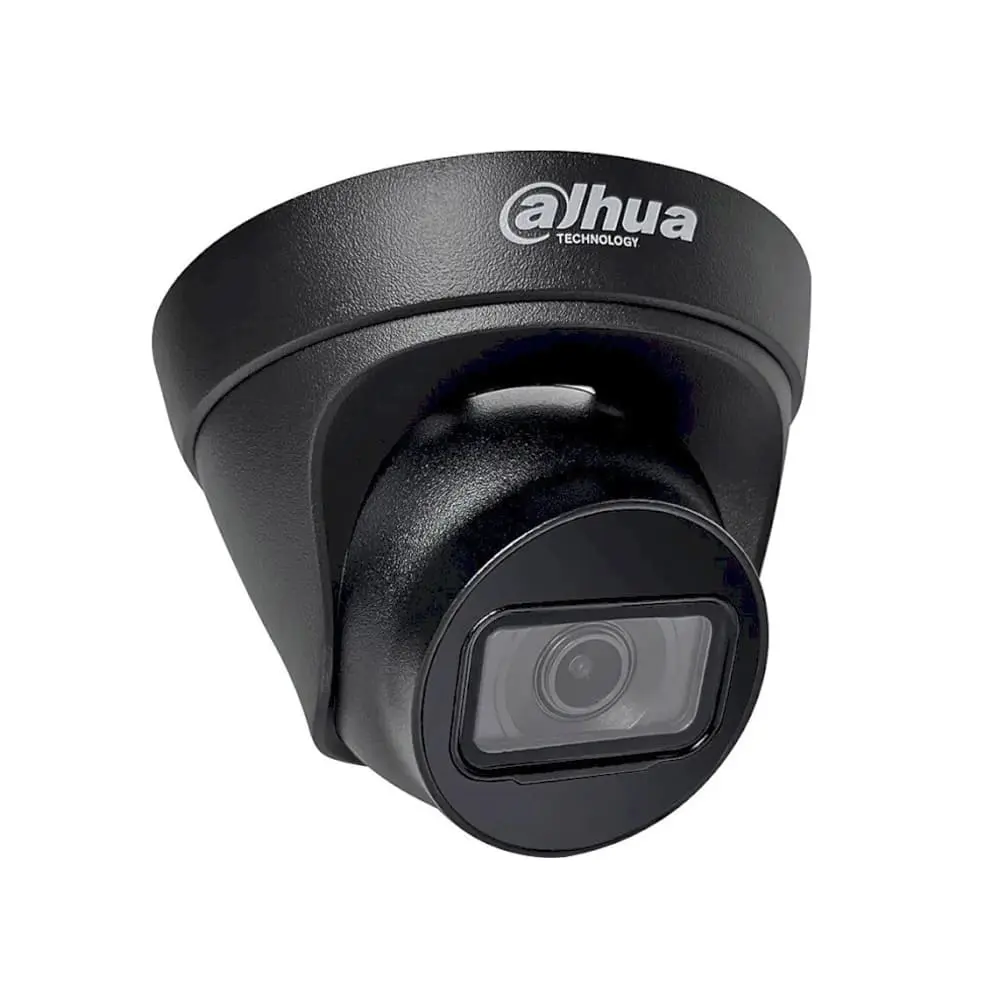 IP видеокамера Dahua DH-IPC-HDW1230T1-BE 2MП (2.8мм)